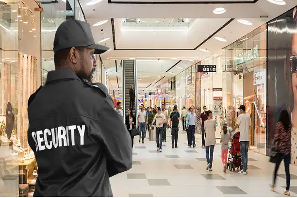 Coloumbia Egypt Co - Mall and commercial centers security