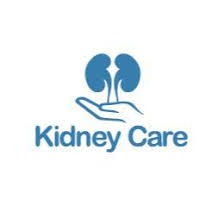 Kidney Center is for dialysis
