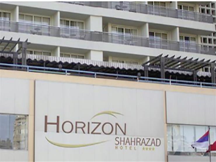 Shahrzad Hotel, Agouza